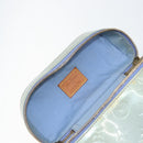 LOUIS VUITTON Monogram Vernis Sullivan Vertical Bag Lavande M91258 Auth 152752-10