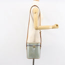 LOUIS VUITTON Monogram Vernis Sullivan Vertical Bag Lavande M91258 Auth 152752-23