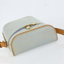 LOUIS VUITTON Monogram Vernis Sullivan Vertical Bag Lavande M91258 Auth 152752-6