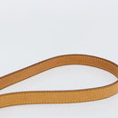 LOUIS VUITTON Monogram Vernis Sullivan Vertical Bag Lavande M91258 Auth 152752-14