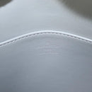 LOUIS VUITTON Monogram Vernis Marley Backpack Gris M91038 LV Auth 152754-18