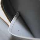 LOUIS VUITTON Monogram Vernis Marley Backpack Gris M91038 LV Auth 152754-12