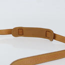 LOUIS VUITTON Monogram Jeune Fille GM Shoulder Bag M51225 LV Auth 152762-8