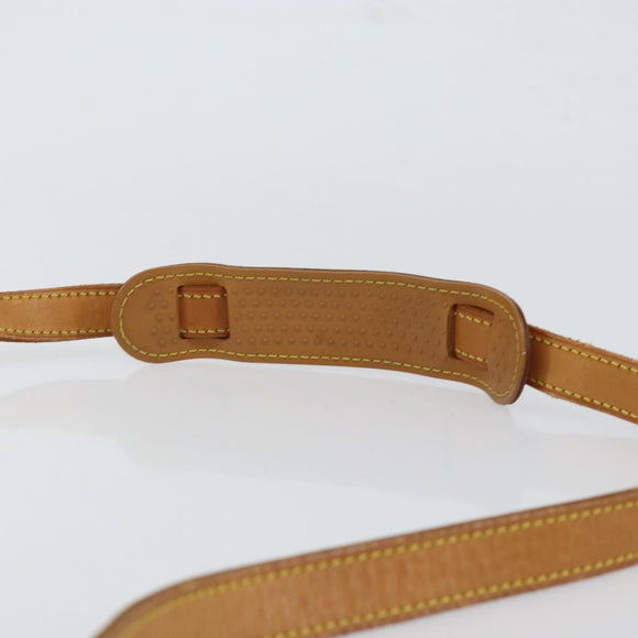 LOUIS VUITTON Monogram Jeune Fille GM Shoulder Bag M51225 LV Auth 152762