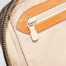 LOUIS VUITTON Monogram Trousse Boite Cosmetic Pouch M47640 LV Auth 152764-21