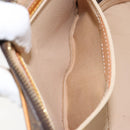 LOUIS VUITTON Monogram Trousse Boite Cosmetic Pouch M47640 LV Auth 152764-11