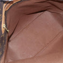 LOUIS VUITTON Monogram Sac Shopping Tote Bag M51108 LV Auth 152767-11