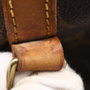 LOUIS VUITTON Monogram Sac Shopping Tote Bag M51108 LV Auth 152767-12