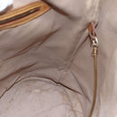 LOUIS VUITTON Monogram Bucket GM Shoulder Bag M42236 LV Auth 152768-17