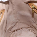 LOUIS VUITTON Monogram Bucket GM Shoulder Bag M42236 LV Auth 152768-18