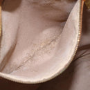 LOUIS VUITTON Monogram Bucket GM Shoulder Bag M42236 LV Auth 152768-21