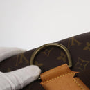 LOUIS VUITTON Monogram Montsouris GM Backpack M51135 LV Auth 152769-15