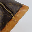 LOUIS VUITTON Monogram Alma Hand Bag M51130 LV Auth 152770-17