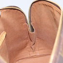 LOUIS VUITTON Monogram Alma Hand Bag M51130 LV Auth 152770-19