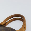 LOUIS VUITTON Monogram Alma Hand Bag M51130 LV Auth 152770-8