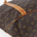 LOUIS VUITTON Monogram Sac Shopping Tote Bag M51108 LV Auth 152773-11