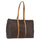 LOUIS VUITTON Monogram Flanerie 50 Shoulder Bag M51116 LV Auth 152774-1