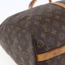 LOUIS VUITTON Monogram Flanerie 50 Shoulder Bag M51116 LV Auth 152774-16