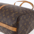 LOUIS VUITTON Monogram Flanerie 50 Shoulder Bag M51116 LV Auth 152774-17