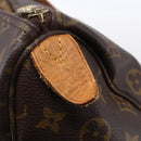 LOUIS VUITTON Monogram Flanerie 50 Shoulder Bag M51116 LV Auth 152774-19