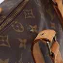 LOUIS VUITTON Monogram Flanerie 50 Shoulder Bag M51116 LV Auth 152774-9