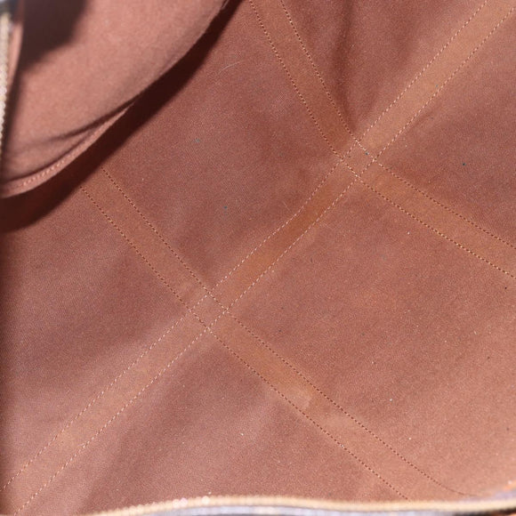 LOUIS VUITTON Monogram Flanerie 50 Shoulder Bag M51116 LV Auth 152774