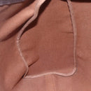 LOUIS VUITTON Monogram Flanerie 50 Shoulder Bag M51116 LV Auth 152774-21