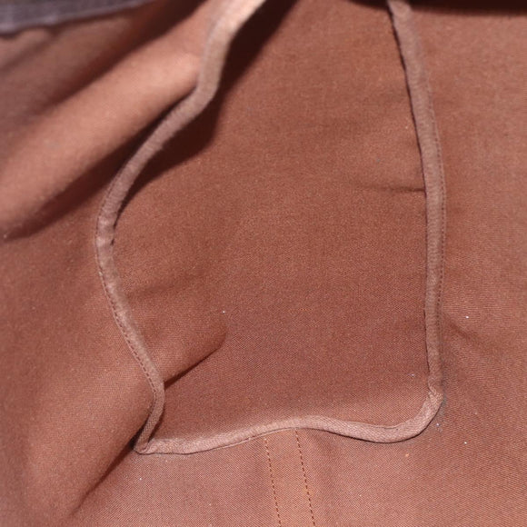 LOUIS VUITTON Monogram Flanerie 50 Shoulder Bag M51116 LV Auth 152774