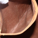 LOUIS VUITTON Monogram Flanerie 50 Shoulder Bag M51116 LV Auth 152774-11