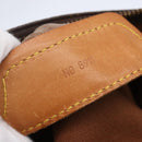 LOUIS VUITTON Monogram Flanerie 50 Shoulder Bag M51116 LV Auth 152774-12