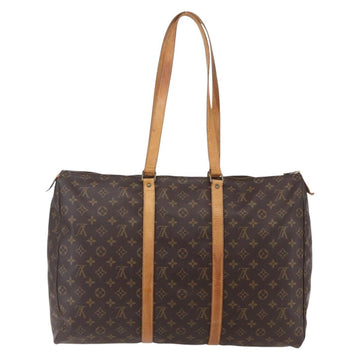 LOUIS VUITTON Monogram Flanerie 50 Shoulder Bag M51116 LV Auth 152774 - 0