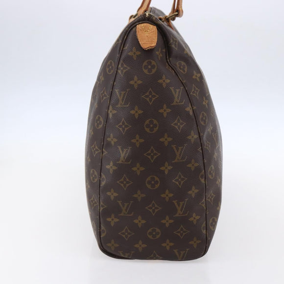 LOUIS VUITTON Monogram Flanerie 50 Shoulder Bag M51116 LV Auth 152774