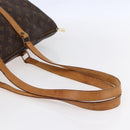 LOUIS VUITTON Monogram Flanerie 50 Shoulder Bag M51116 LV Auth 152774-7