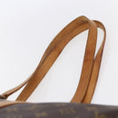 LOUIS VUITTON Monogram Flanerie 50 Shoulder Bag M51116 LV Auth 152774-14