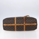 LOUIS VUITTON Monogram Flanerie 50 Shoulder Bag M51116 LV Auth 152774-5