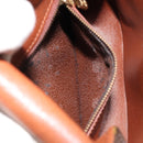 LOUIS VUITTON Monogram Saint Cloud MM Shoulder Bag M51243 LV Auth 152775-11