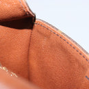 LOUIS VUITTON Monogram Saint Cloud MM Shoulder Bag M51243 LV Auth 152775-12