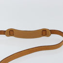 LOUIS VUITTON Monogram Saint Cloud MM Shoulder Bag M51243 LV Auth 152775-14