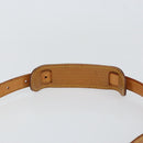 LOUIS VUITTON Monogram Saint Cloud GM Shoulder Bag M51242 LV Auth 152776-8