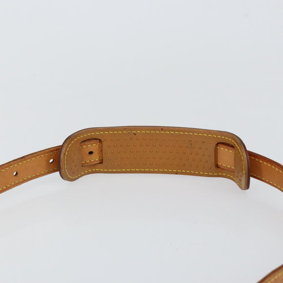 LOUIS VUITTON Monogram Saint Cloud GM Shoulder Bag M51242 LV Auth 152776