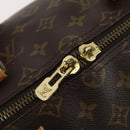 LOUIS VUITTON Monogram Keepall 50 Boston Bag M41426 LV Auth 152781-10
