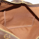 LOUIS VUITTON Monogram Keepall 50 Boston Bag M41426 LV Auth 152781-20