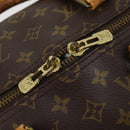 LOUIS VUITTON Monogram Keepall 50 Boston Bag M41426 LV Auth 152782-20