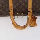LOUIS VUITTON Monogram Keepall 50 Boston Bag M41426 LV Auth 152782-7