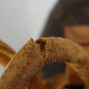 LOUIS VUITTON Monogram Keepall 50 Boston Bag M41426 LV Auth 152782-9