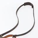 LOUIS VUITTON Monogram Mini Speedy Hand Bag M41534 LV Auth 152784-15