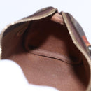 LOUIS VUITTON Monogram Mini Speedy Hand Bag M41534 LV Auth 152784-19