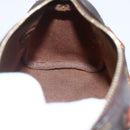 LOUIS VUITTON Monogram Mini Speedy Hand Bag M41534 LV Auth 152784-20