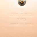 LOUIS VUITTON Multicolor Porte Monnaie Billets Cartes Credit M92983 Auth 152794-9