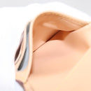 LOUIS VUITTON Multicolor Porte Monnaie Billets Cartes Credit M92983 Auth 152794-17